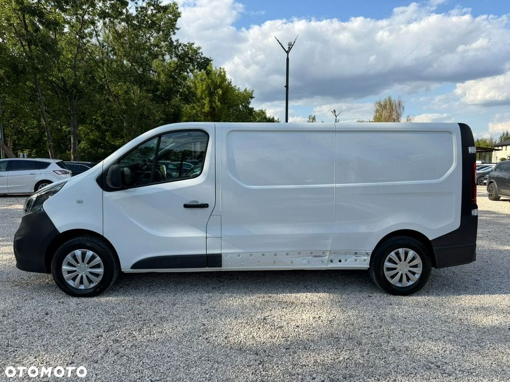 Opel Vivaro - 4