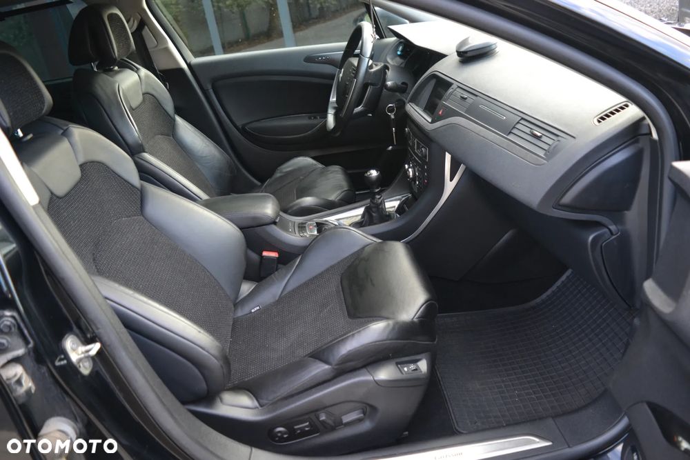 Citroën C5 HDi 165 FAP Exclusive - 16