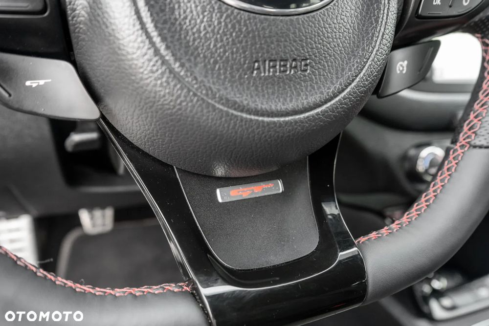 Kia Ceed 1.6 T-GDI GT-Track - 19