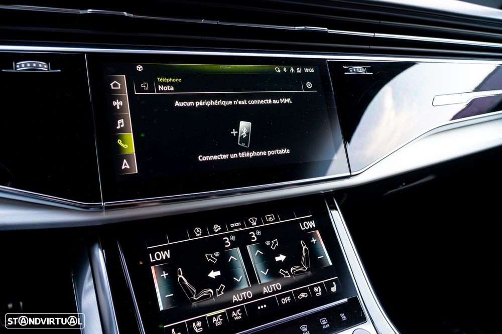 Audi Q8 3.0 TDI 50 quattro Tiptronic - 22