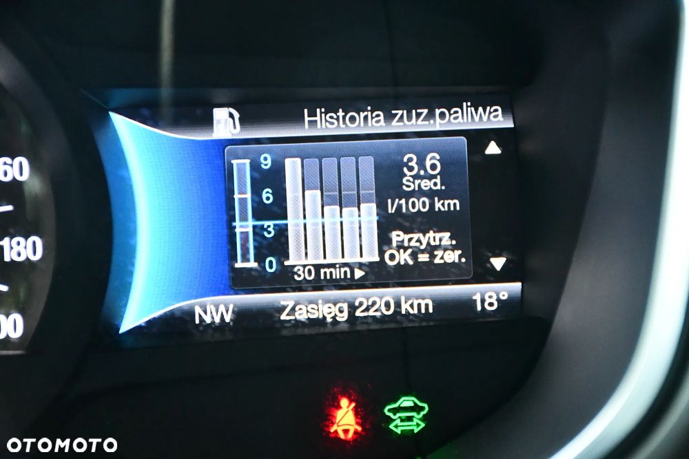 Ford Fusion - 15