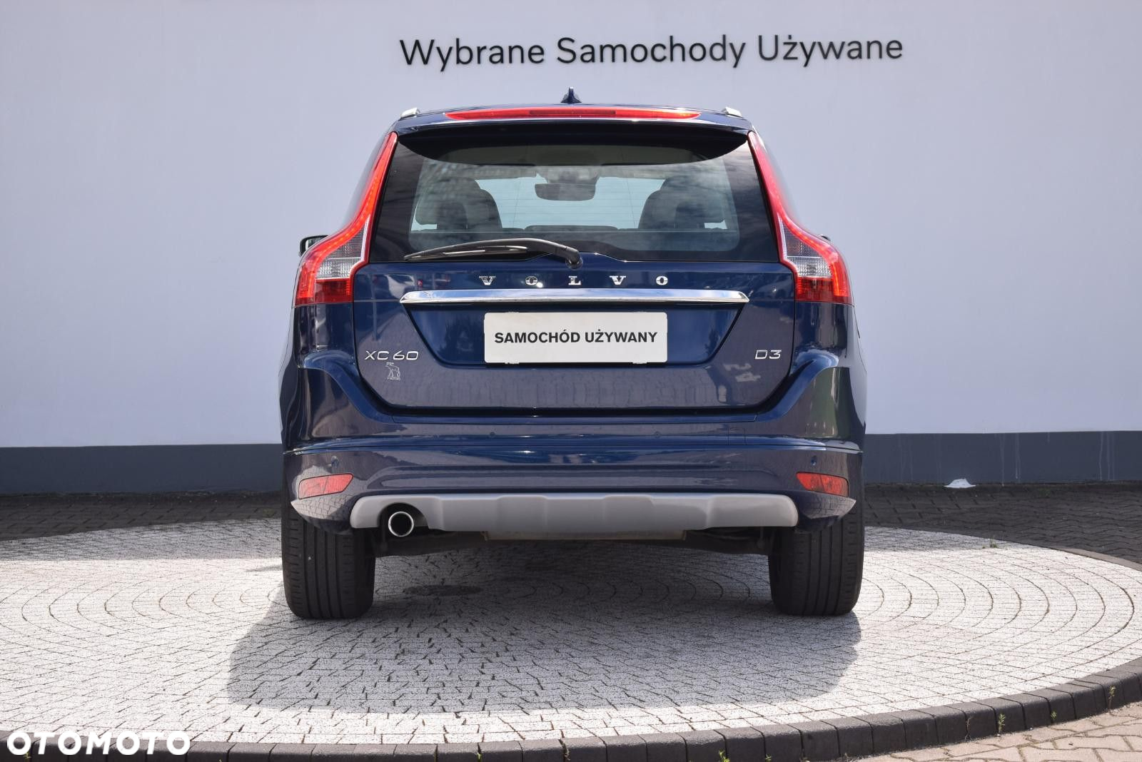 Volvo XC 60 - 7