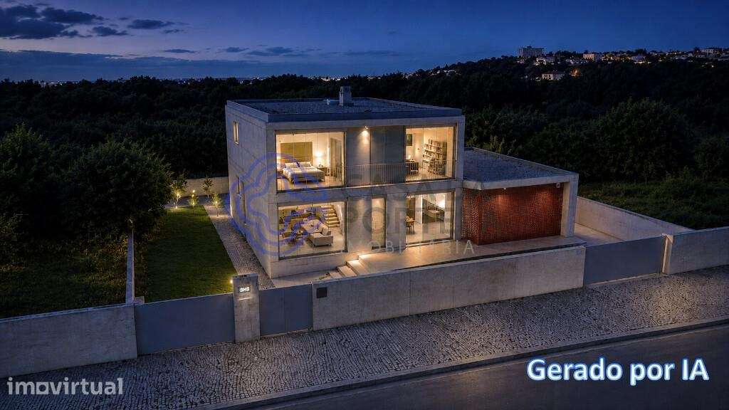 Lote premium na Quinta do Outeiral - Grande imagem: 2/16
