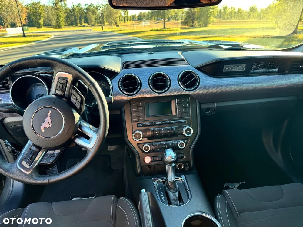 Ford Mustang 5.0 V8 GT - 31