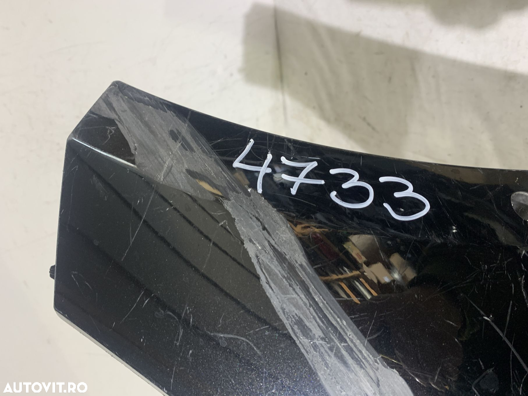 Bara fata BMW Seria 1 F40, M-Sport, 2019, 2020, 2021, 2022, 2023, cod origine OE 51118070928. - 4