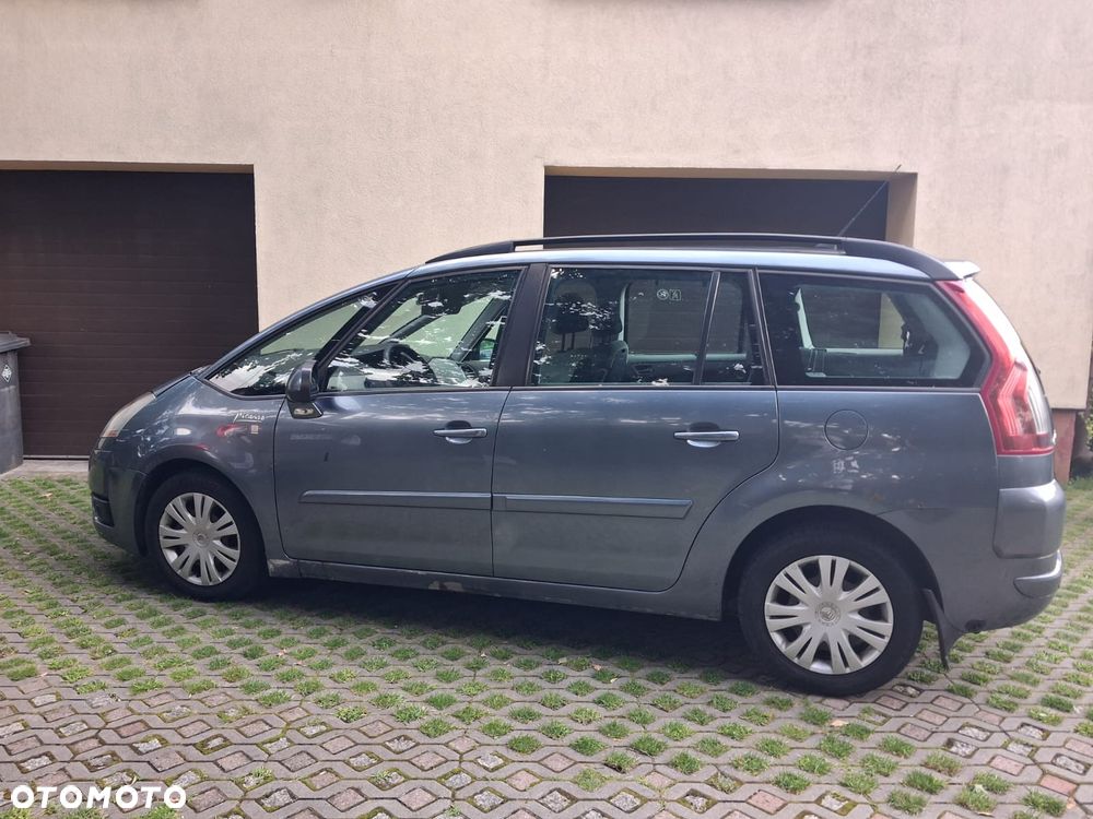 Citroën C4 Picasso 1.8i SX - 3