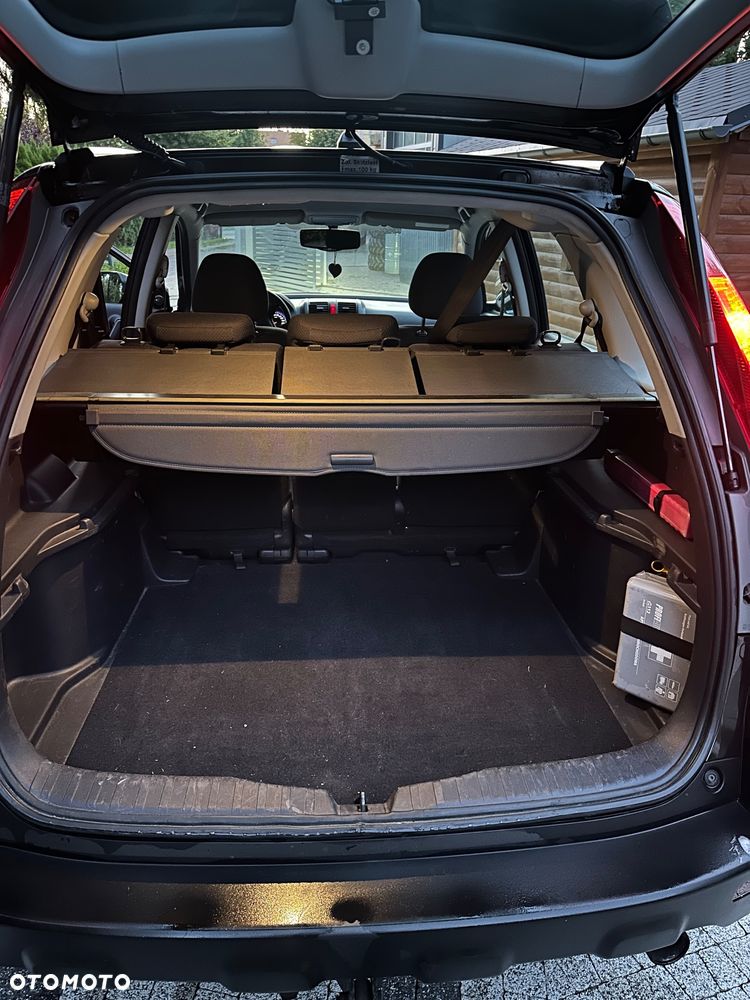 Honda CR-V 2.2i-CTDi Comfort - 10