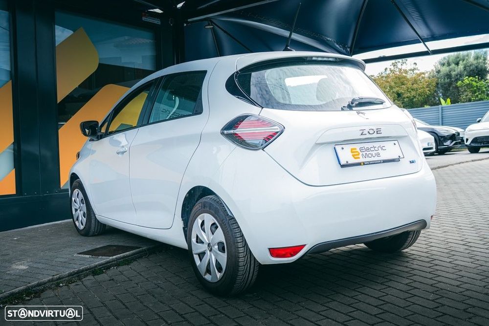 Renault Zoe - 17