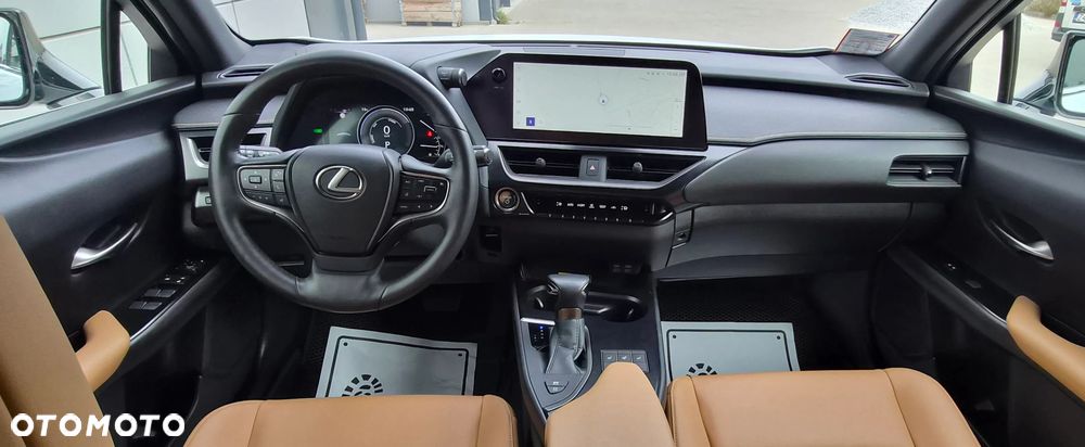 Lexus UX 250h GPF F Sport Design+ 2WD - 30