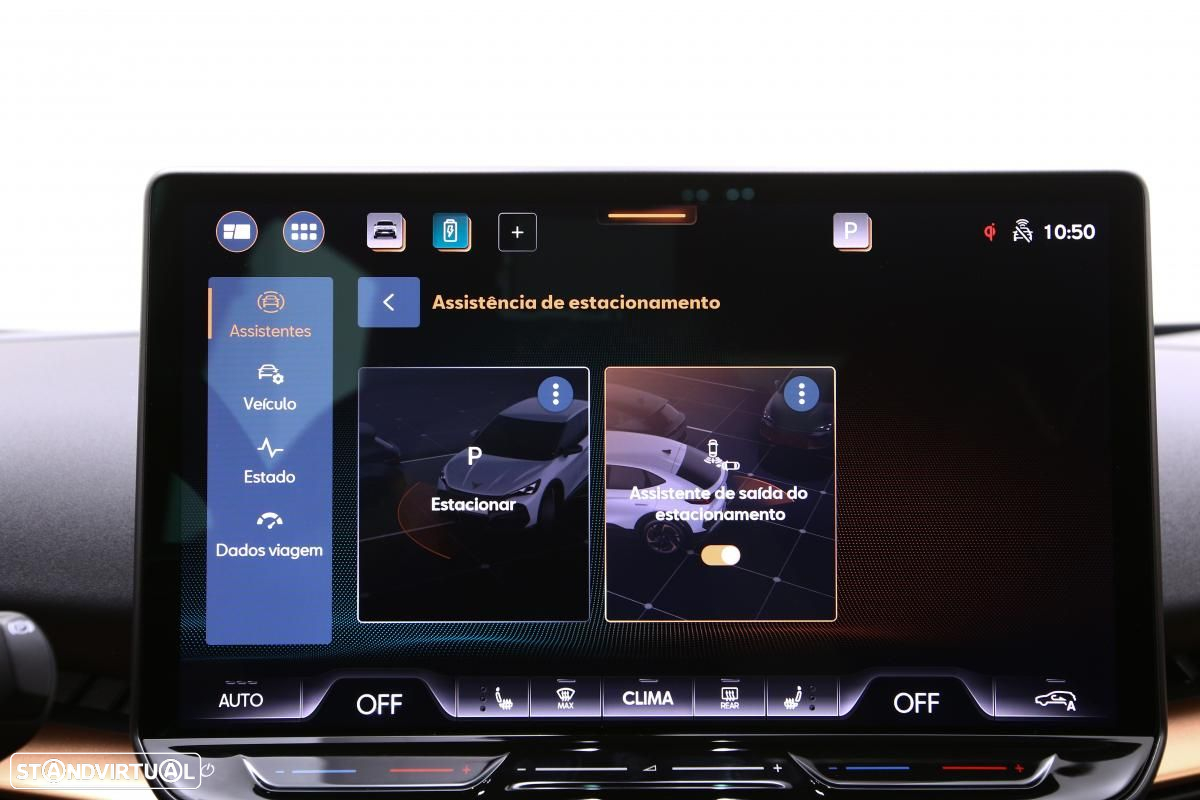 Cupra Tavascan 210 kW/77kWh HA Endurance - 40