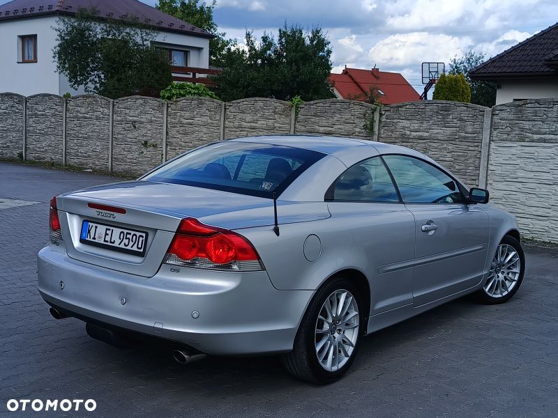 Volvo C70 - 16