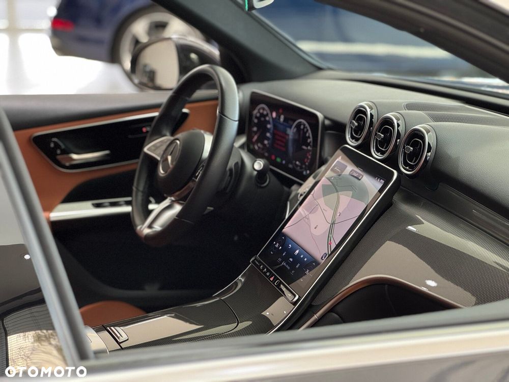 Mercedes-Benz GLC 300 de 4-Matic Avantgarde - 38