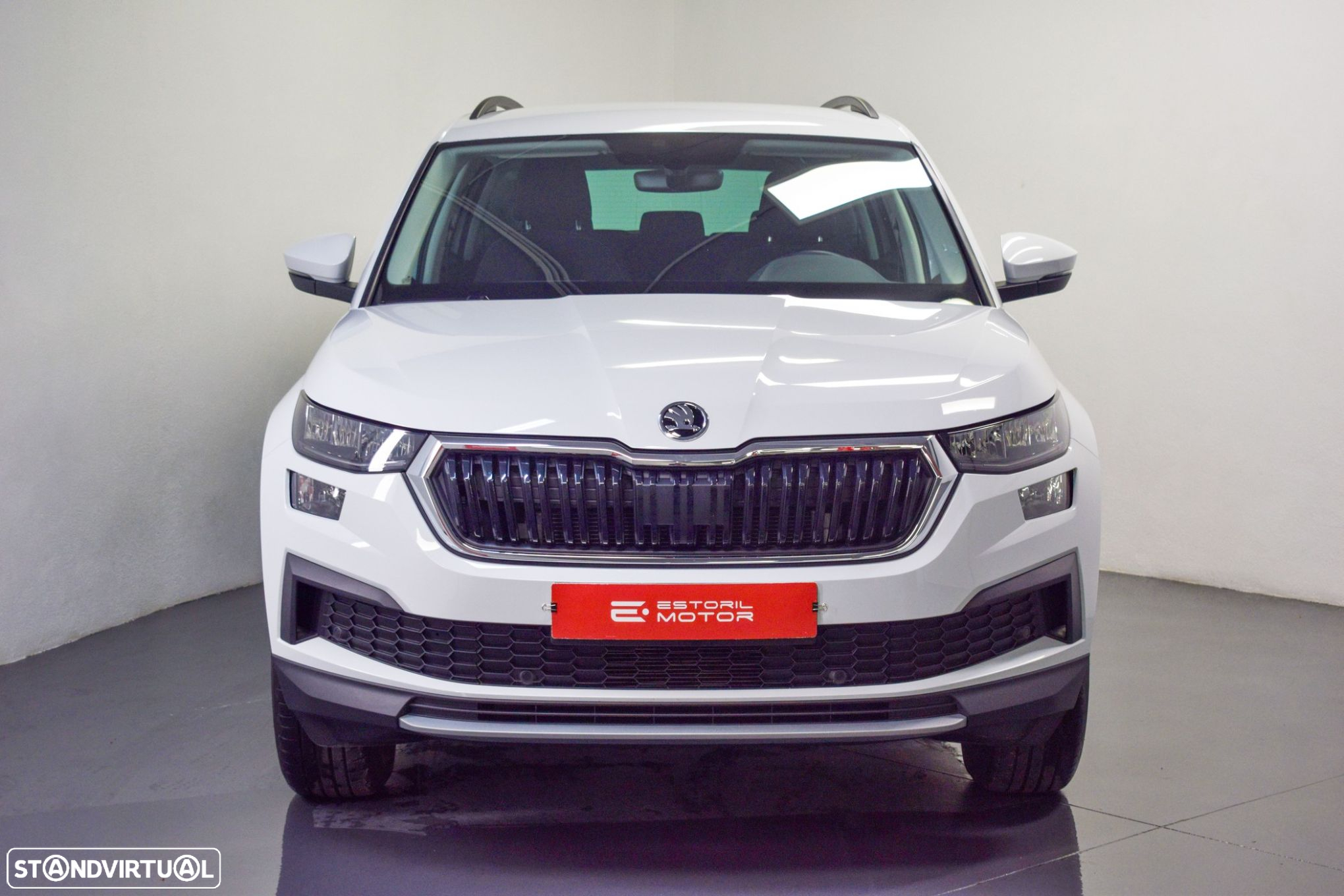 Skoda Kodiaq 2.0 TDI Ambition DSG - 2