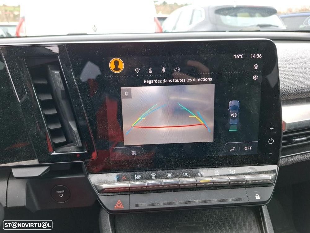 Renault Mégane E-Tech EV60 Evolution Optimum Charge - 8