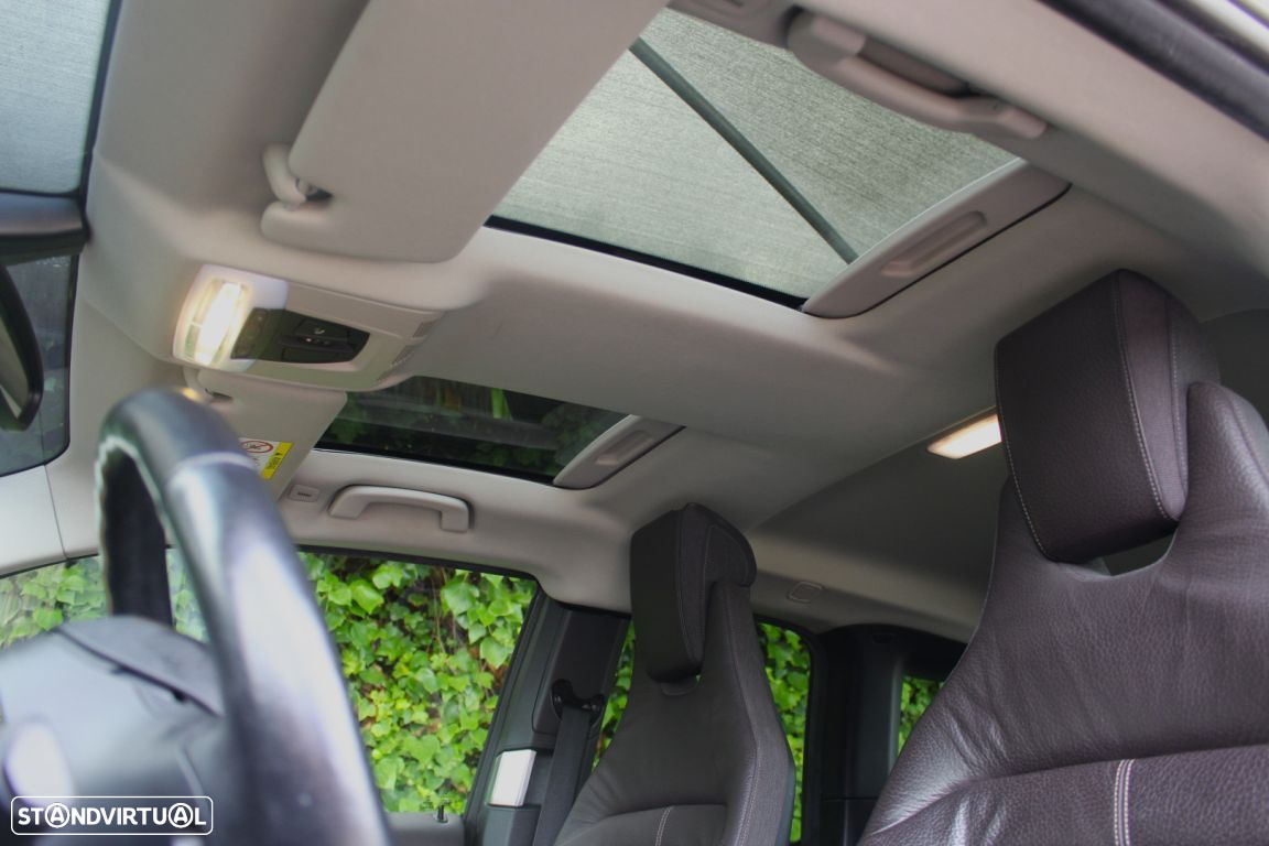BMW i3 - 11
