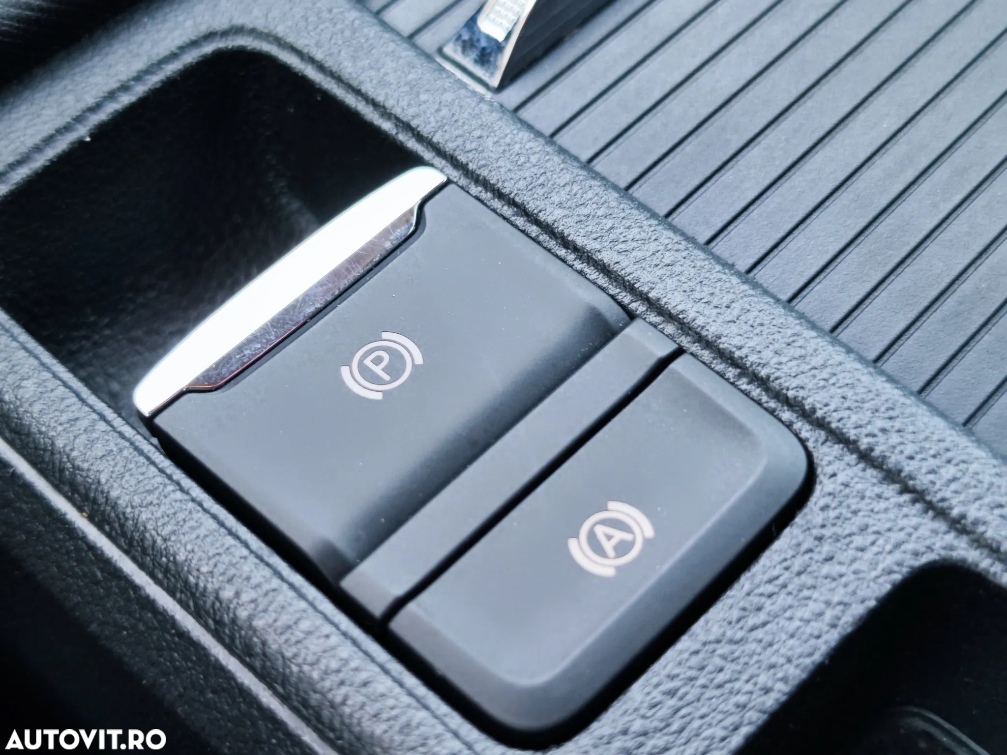 Skoda Octavia 2.0 TDI Ambition - 19