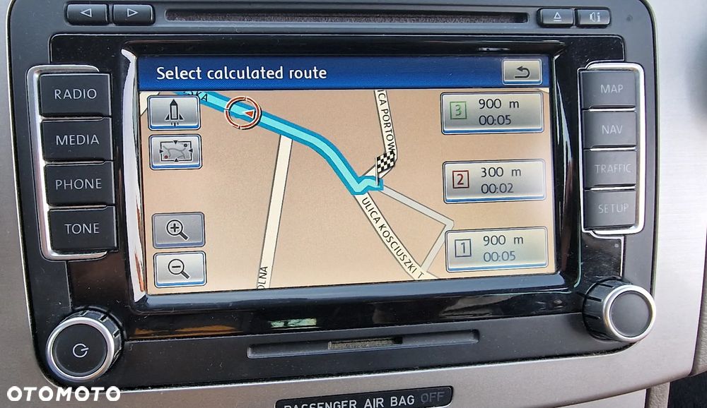 Volkswagen Passat 2.0 TDI DPF Comfortline - 21