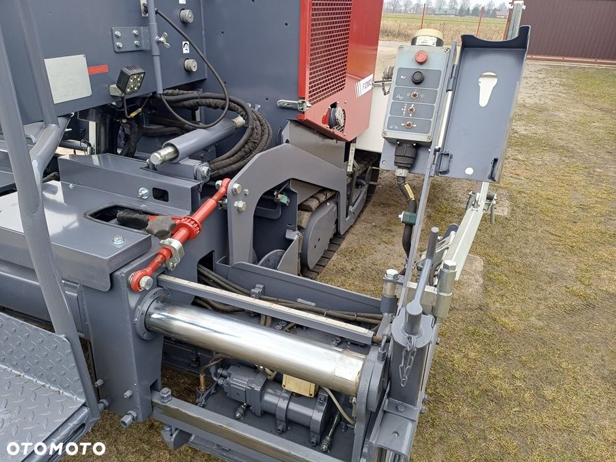Dynapac F 1200 CS - 22