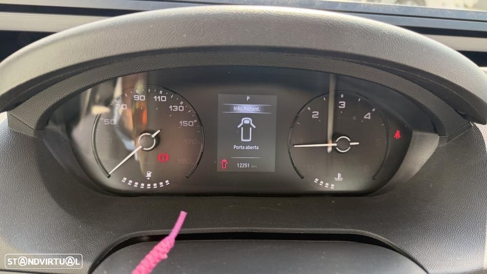 Autostar Van V590 automática - 27