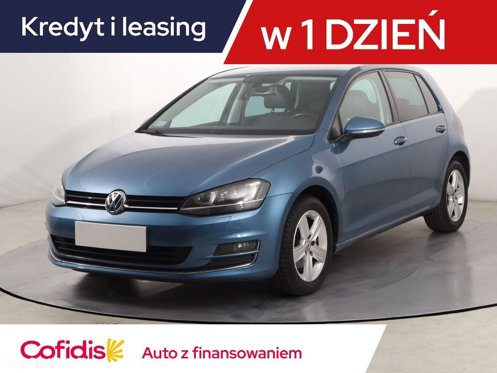 Volkswagen Golf - 2