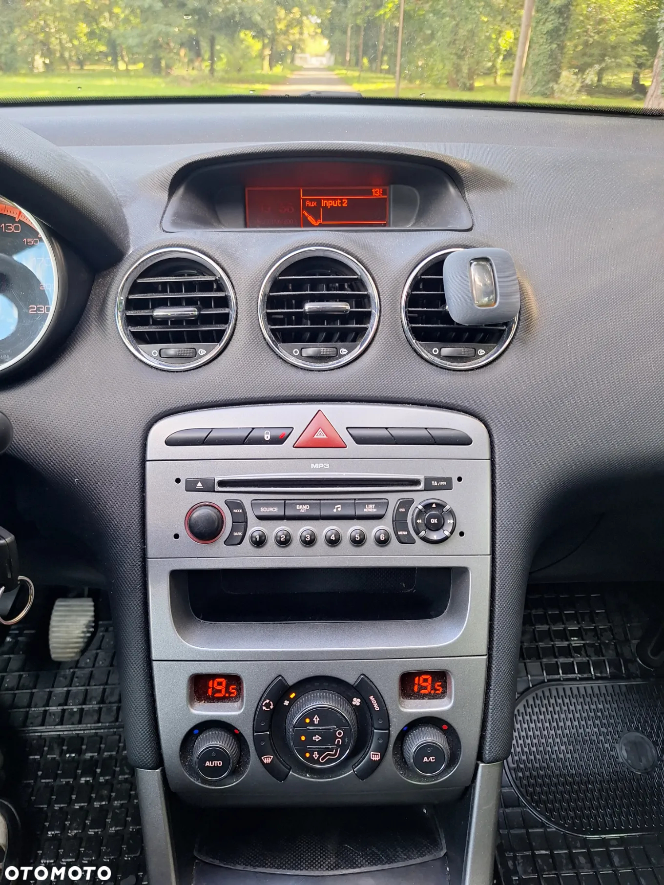 Peugeot 308 - 10
