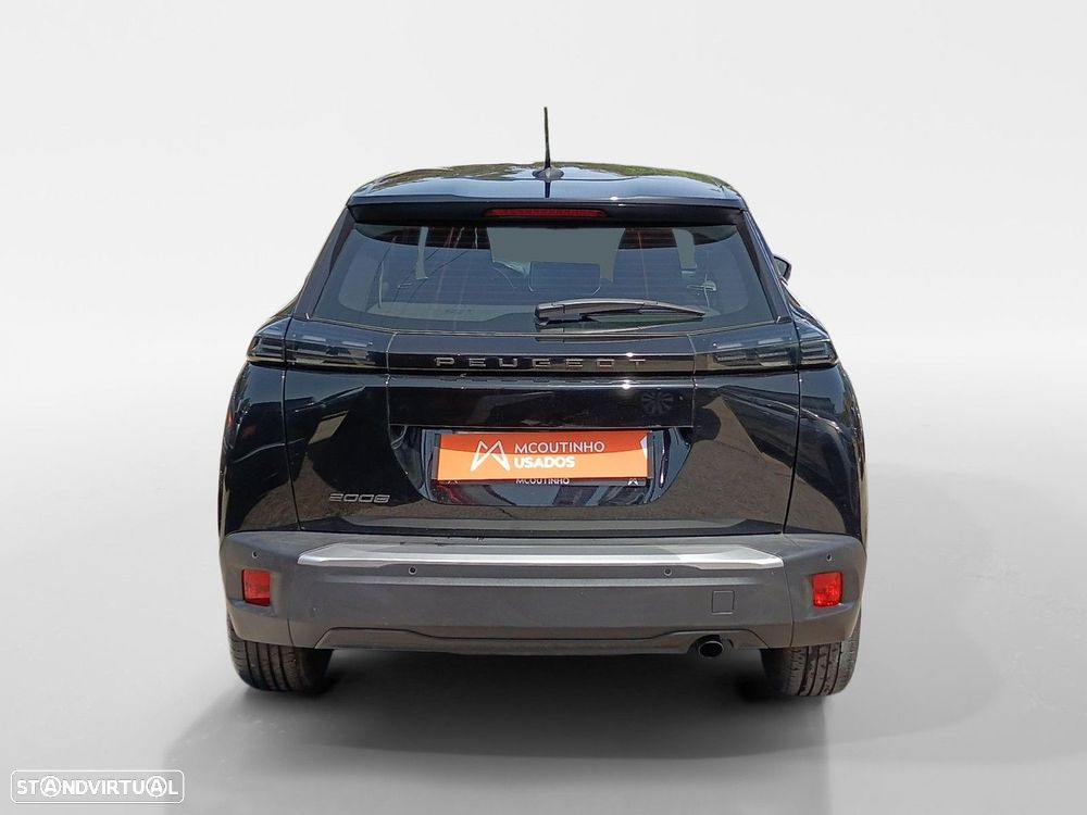 Peugeot 2008 1.2 PureTech Style - 4
