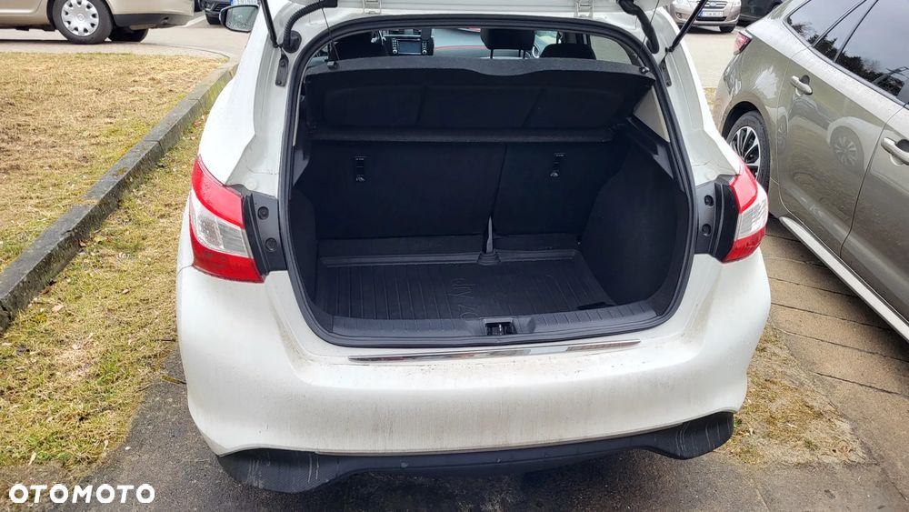 Nissan Pulsar 1.2 DIG-T Xtronic Tekna - 9