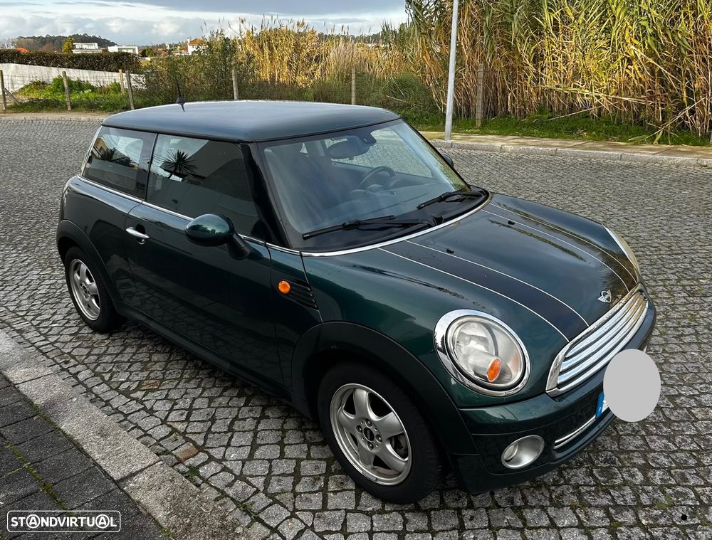 MINI 3 Portas Cooper - 2