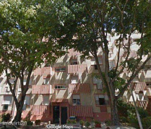 Apartamento T3 Olivais Norte - Grande imagem: 3/5