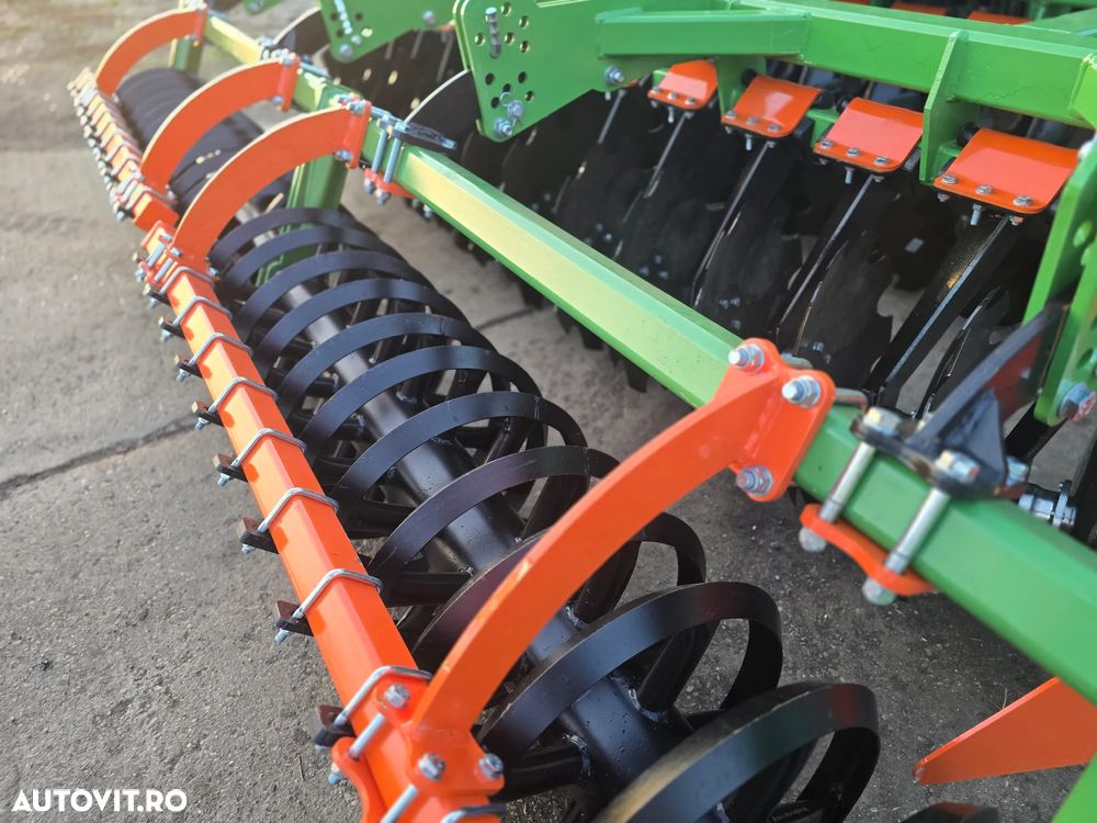 Rotor Hummer Hidro 350-4,00M - 3