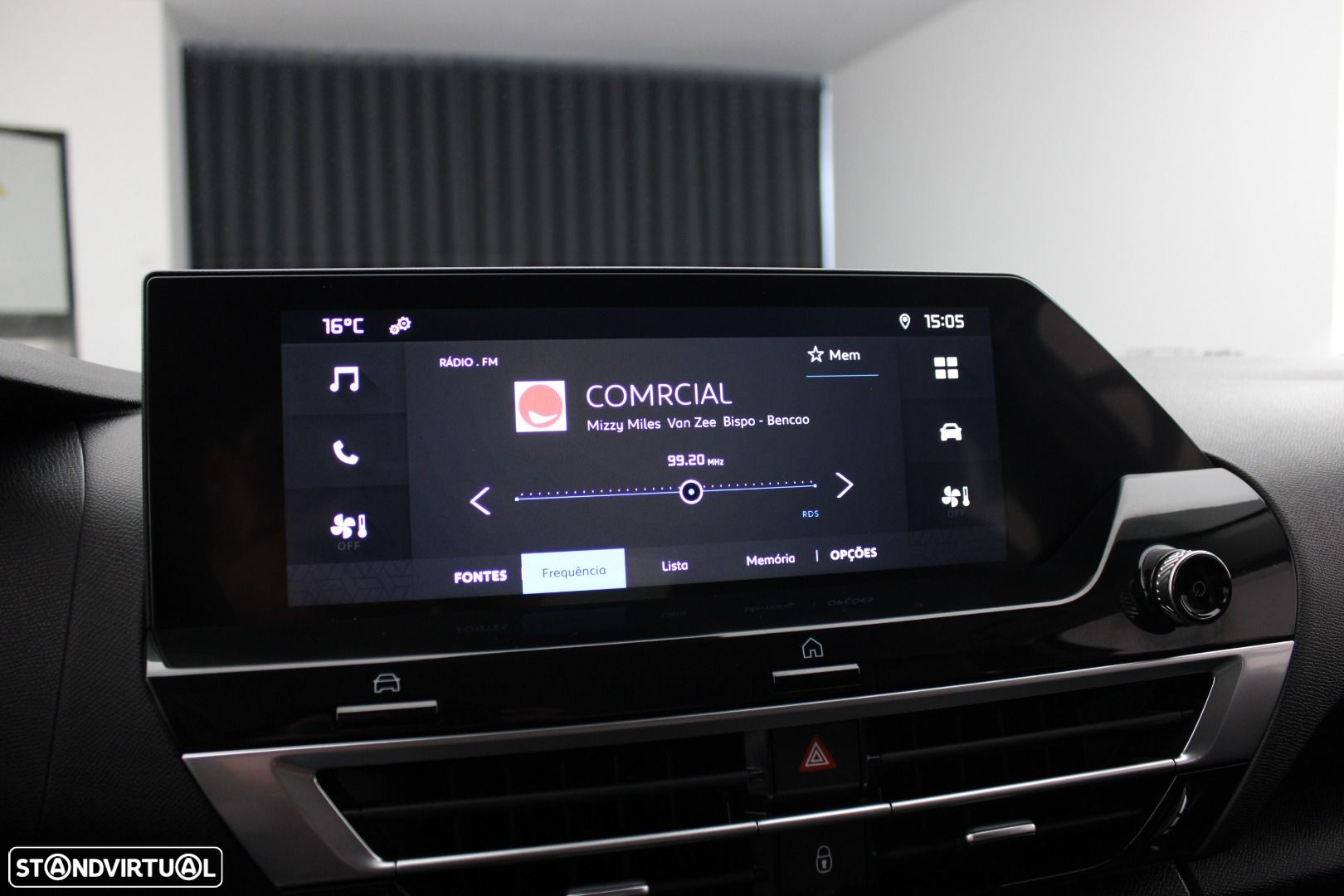 Citroën e-C4 50 kWh Feel Pack - 14