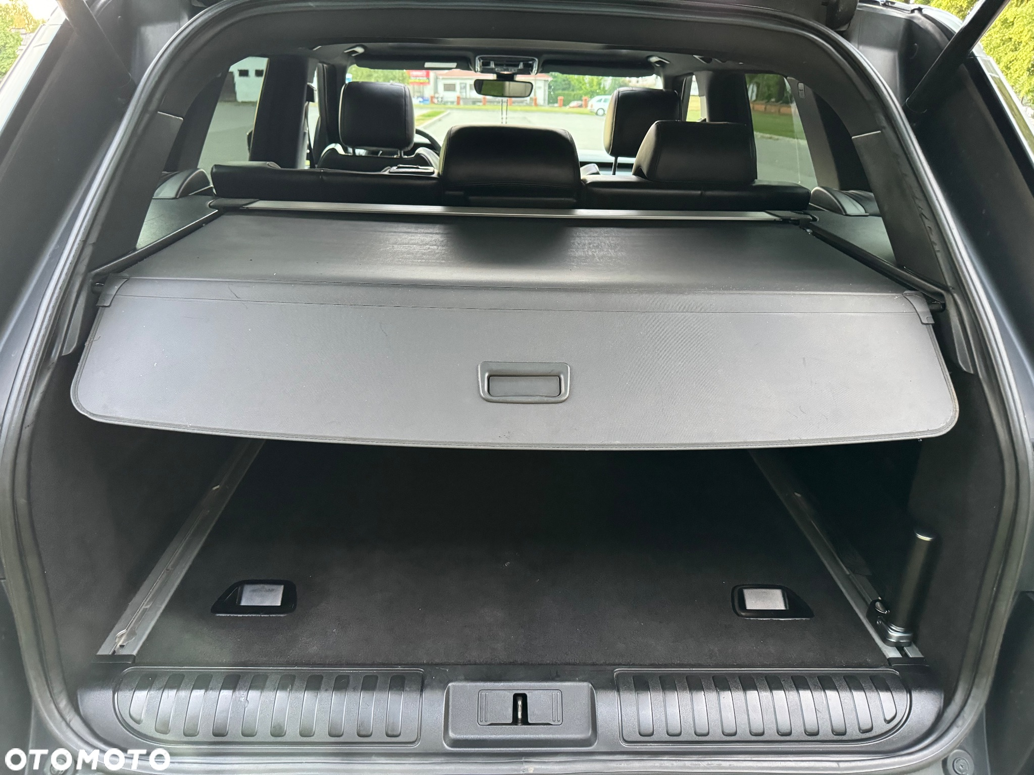 Land Rover Range Rover Sport S 3.0 SD V6 HSE Dynamic - 28