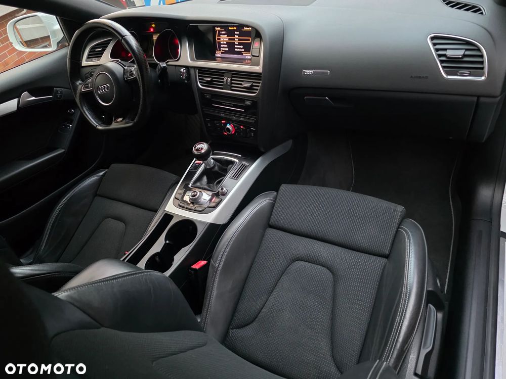 Audi A5 Coupé 1.8 TFSI - 18