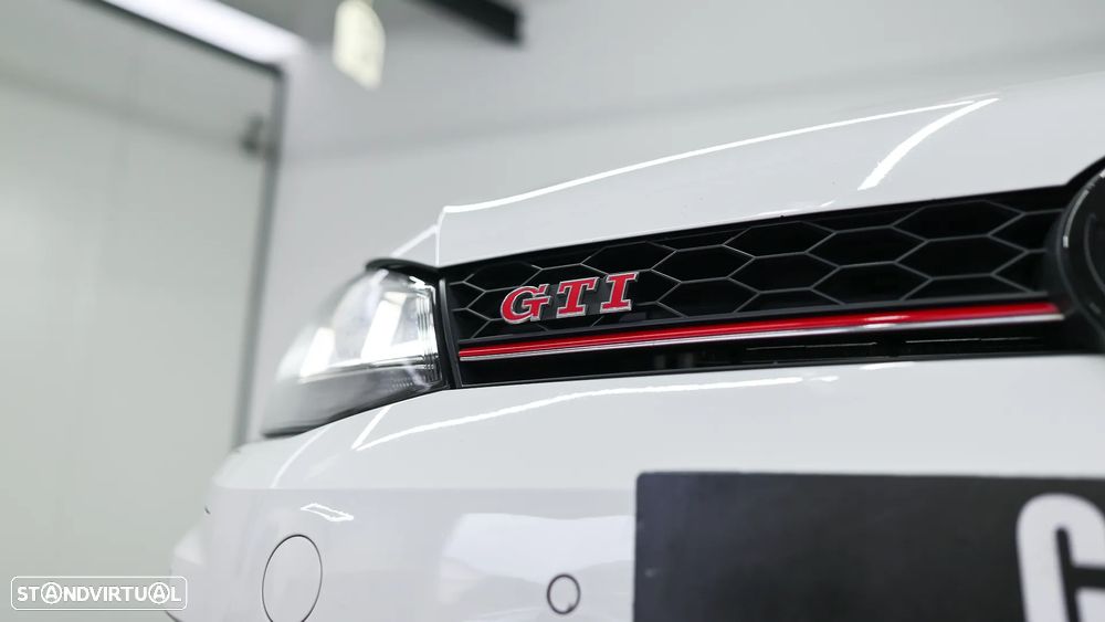 VW Golf 2.0 TSi GTi DSG Performance - 10