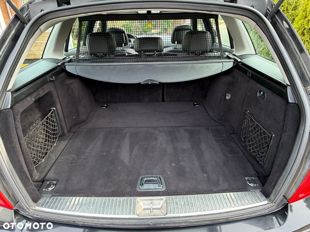 Mercedes-Benz Klasa C 180 Kompressor - 24