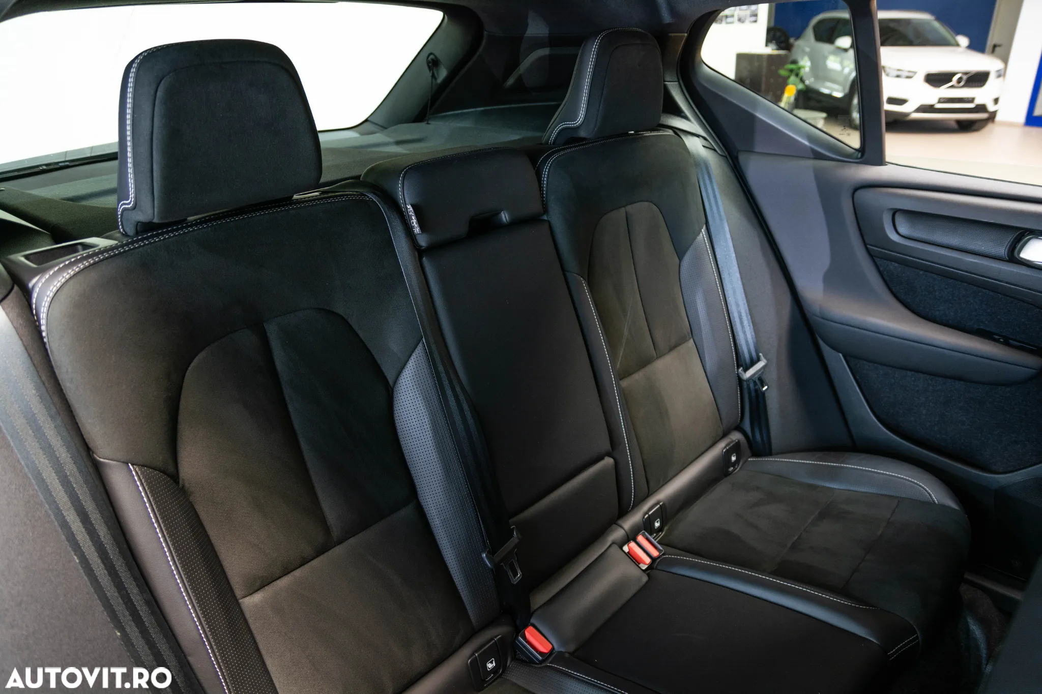 Volvo XC 40 D3 R-Design - 15
