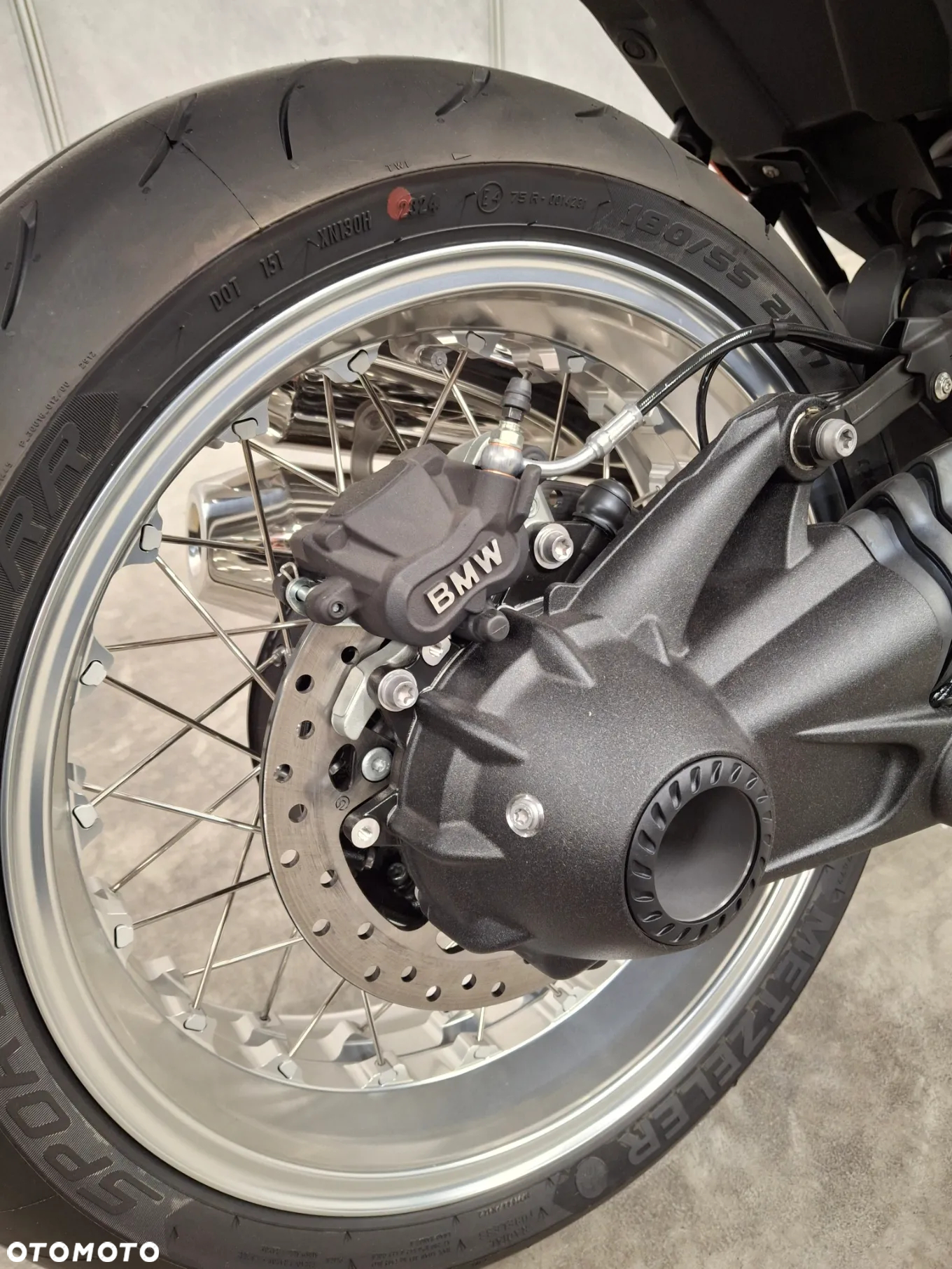 BMW R - 11