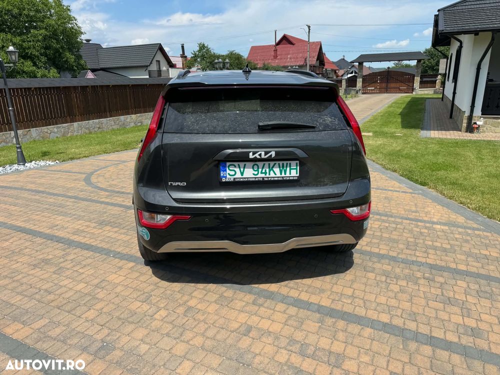 Kia Niro - 4
