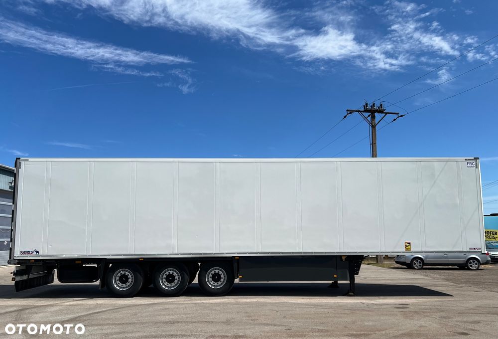 Schmitz Cargobull SCB*S3B - 7