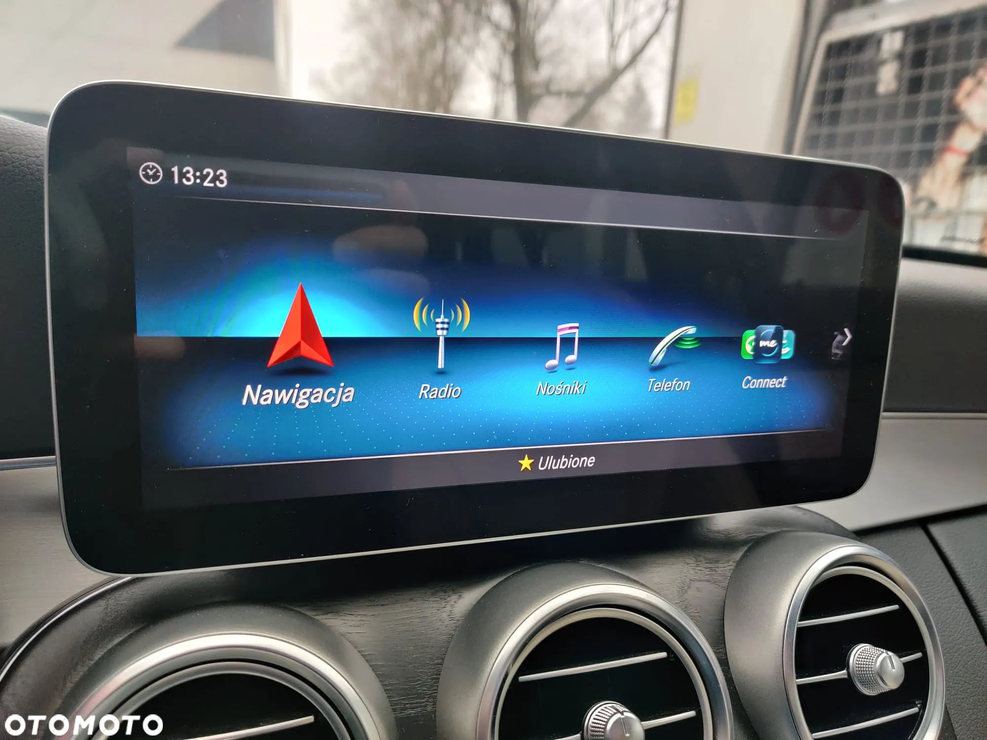 Mercedes-Benz Klasa C 300 4Matic 9G-TRONIC AMG Line - 40