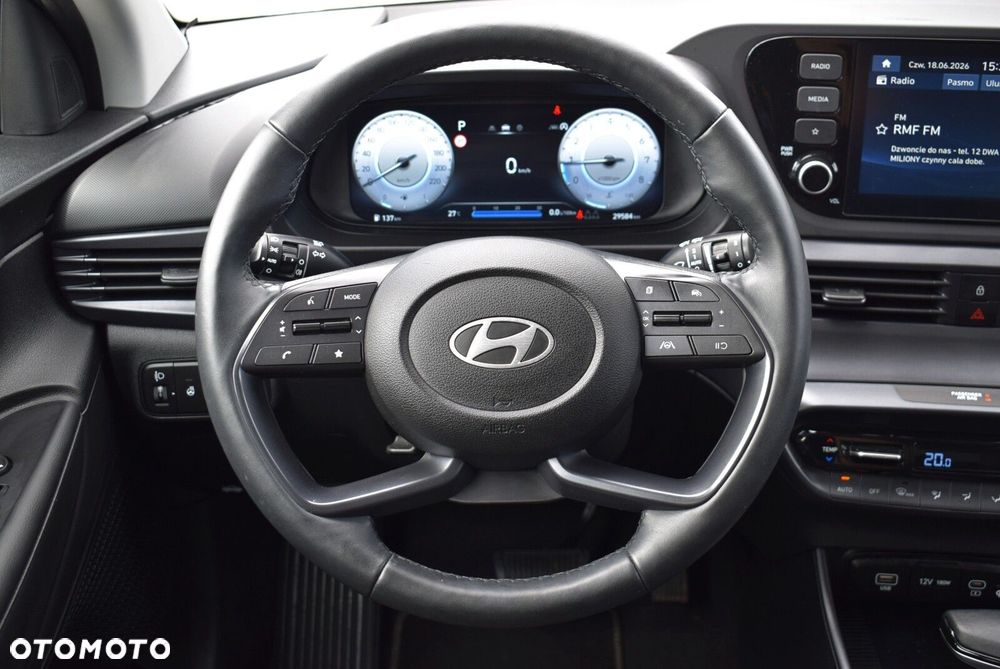 Hyundai i20 - 19