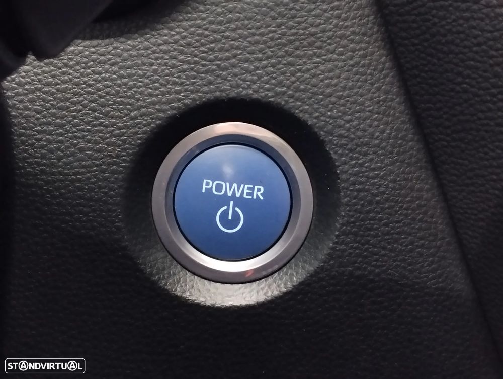 Toyota Corolla 1.8 Hybrid Comfort+P.Sport - 24
