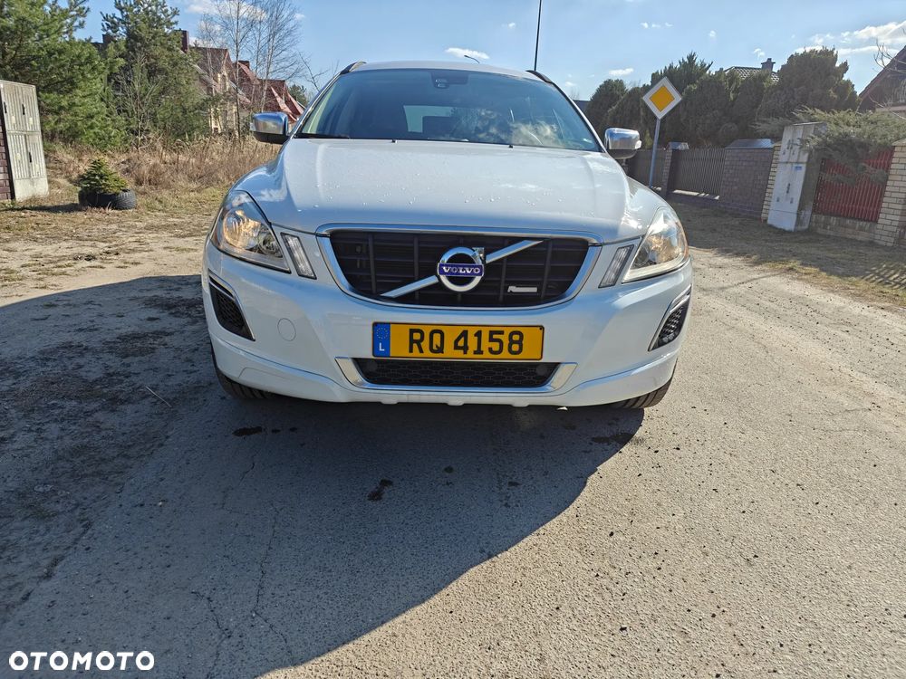 Volvo XC 60 - 23