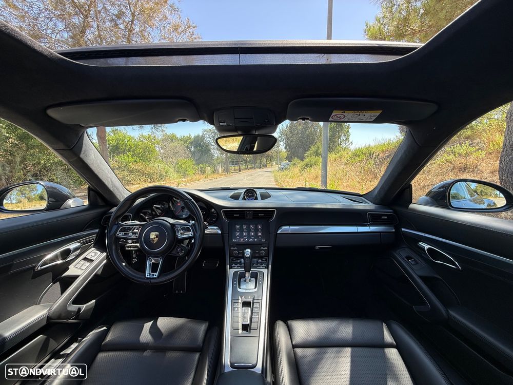 Porsche 911 (991) Carrera 2 S PDK - 27