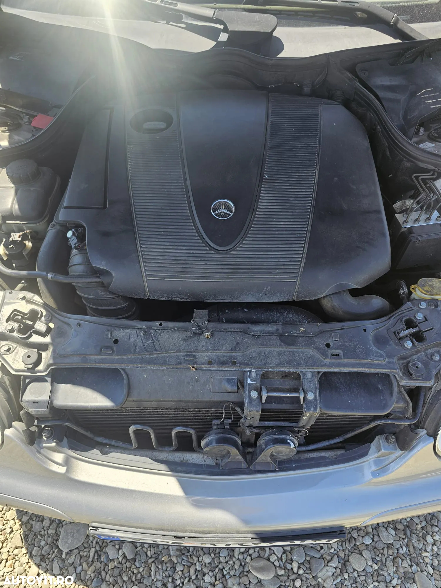 Mercedes-Benz C - 16