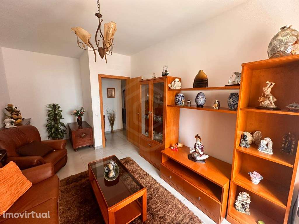 Apartamento T2 em localização privilegiada a 150m da praia de Monte... - Grande imagem: 5/17