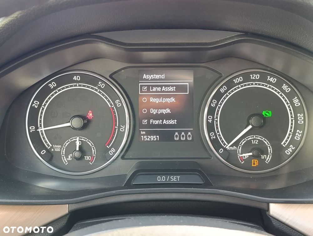 Skoda Scala 1.0 TSI DSG Style - 25