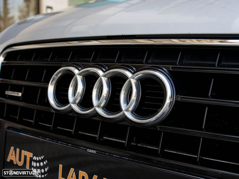 Audi A5 Sportback 3.0 TDI S-tronic Quattro - 30