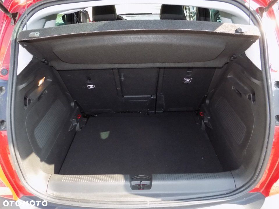 Opel Crossland - 15
