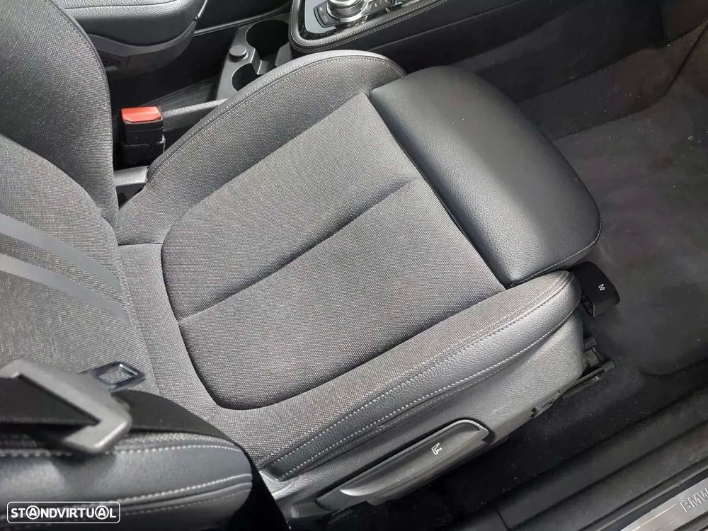 BMW 218 Gran Tourer i 7L Line Sport - 18
